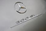 Mercedes-Benz 300 SL 1955 года